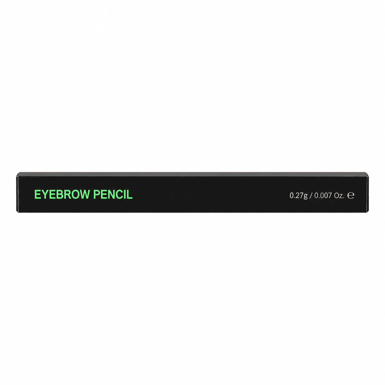 Eyebrow Pencil – Brown, 0.27g