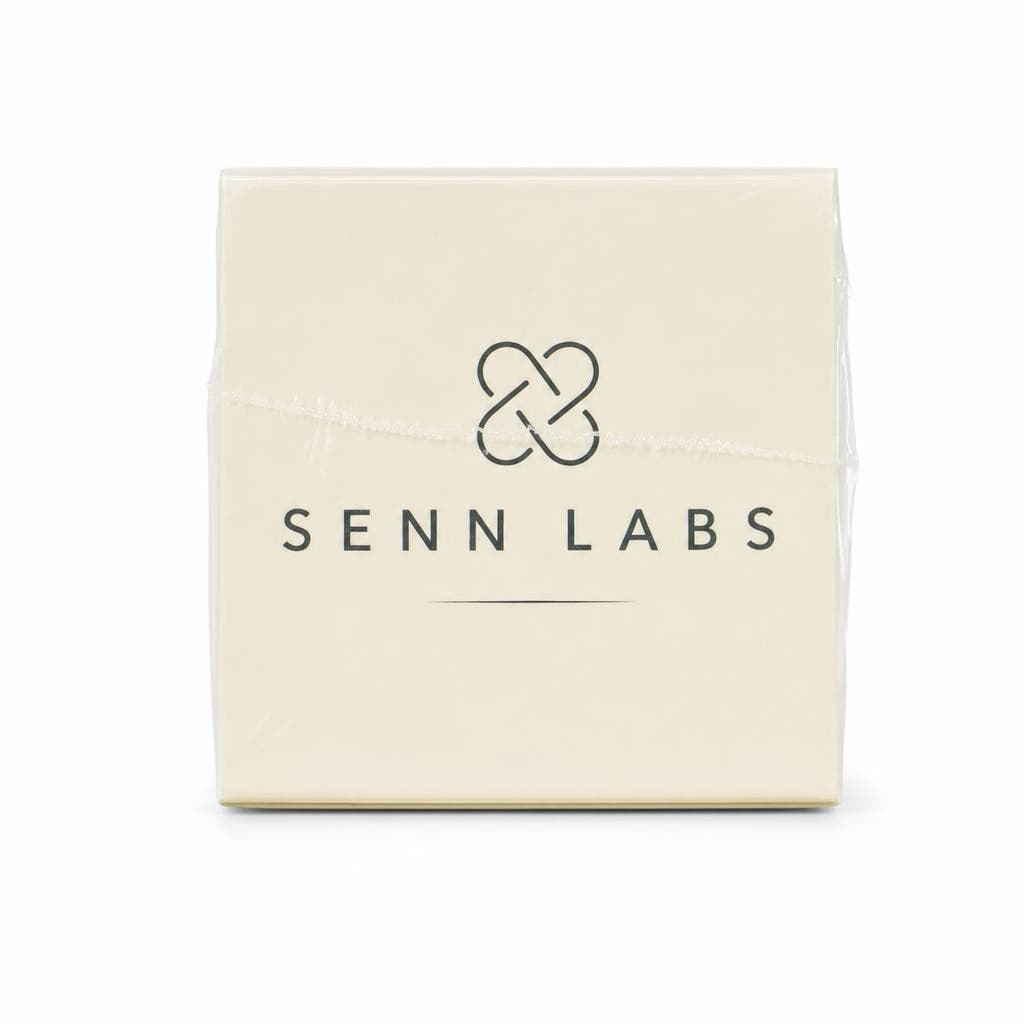 Senn Labs Senn Blue Regenerative Cream 1% GHK-Cu 50g New