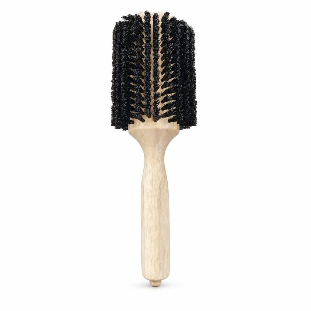 Reusable Clothes & Pet Hair Removal Brush